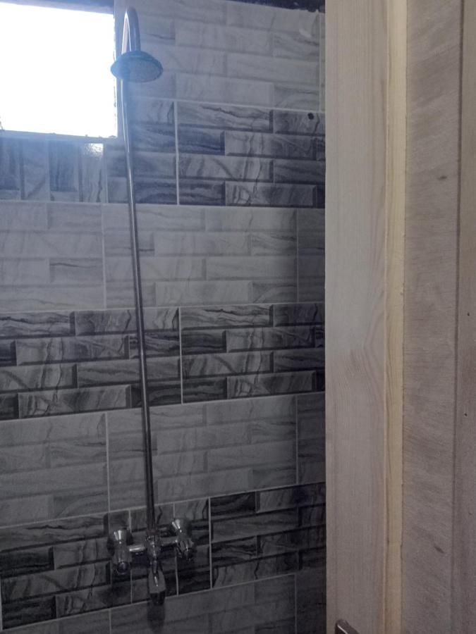 Apartamento Saleem With Jeep Tour Wadi Rum Exterior foto